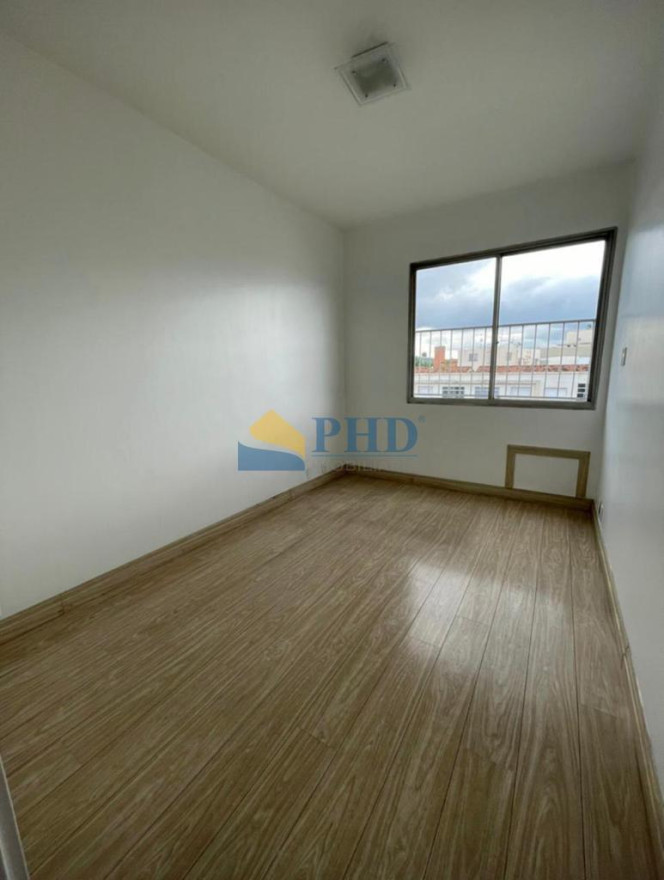 Apartamento 3 Quartos 96m² 