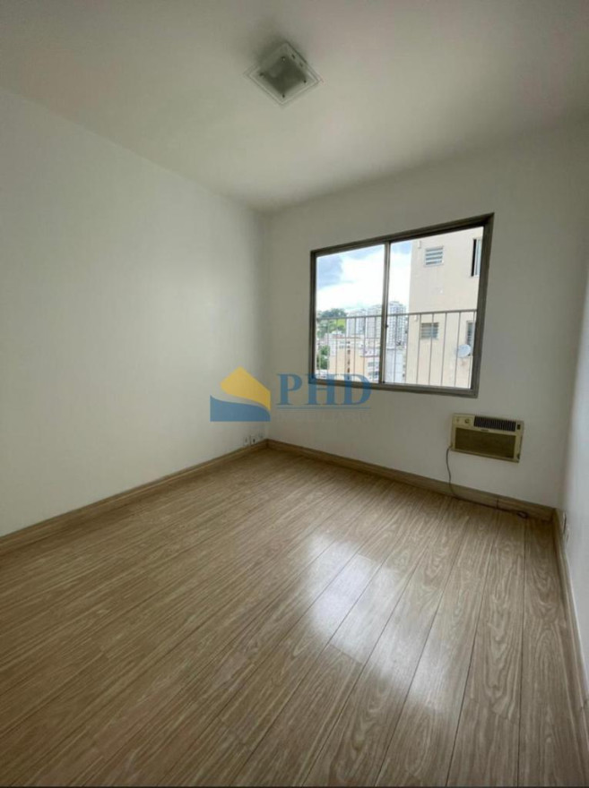 Apartamento 3 Quartos 96m² 