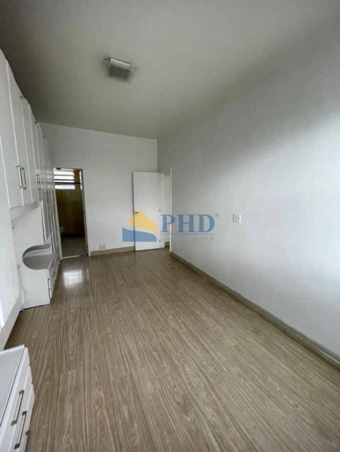 Apartamento 3 Quartos 96m² 