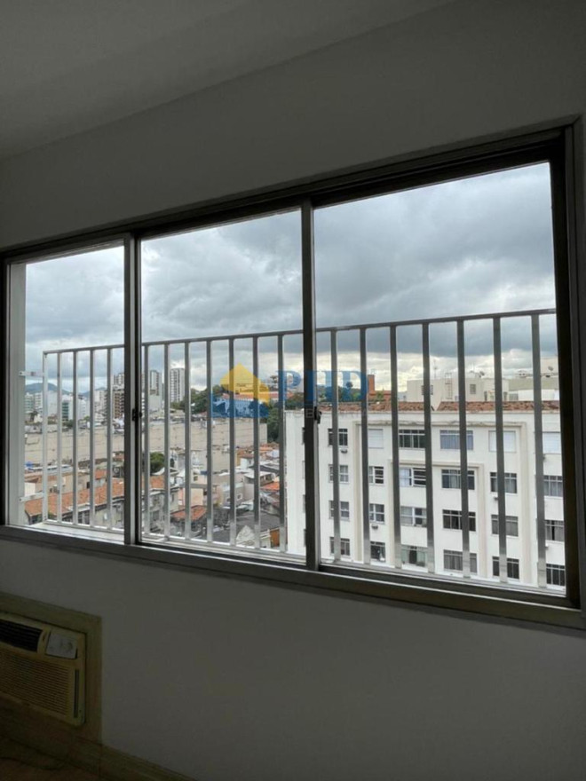 Apartamento 3 Quartos 96m² 