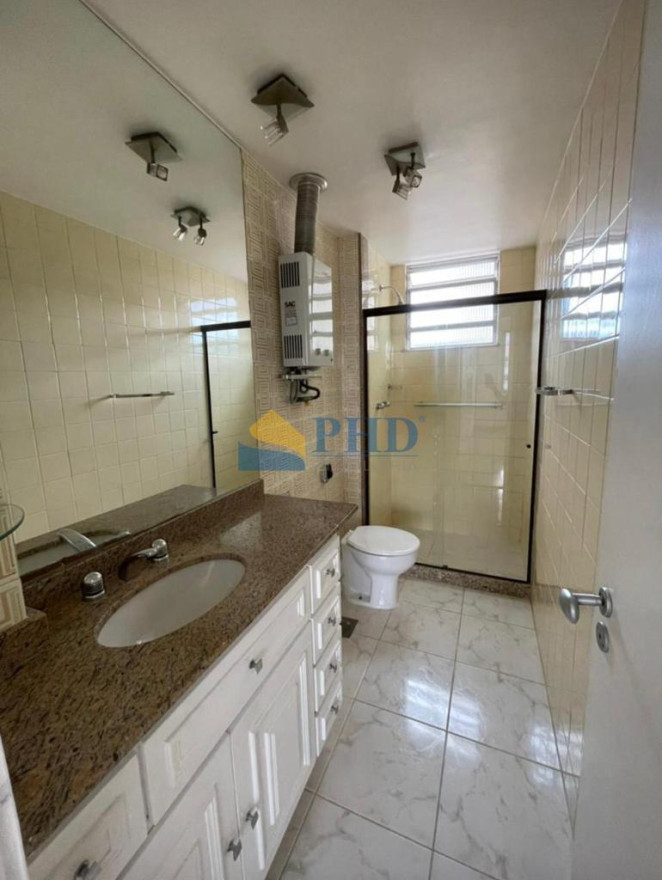Apartamento 3 Quartos 96m² 