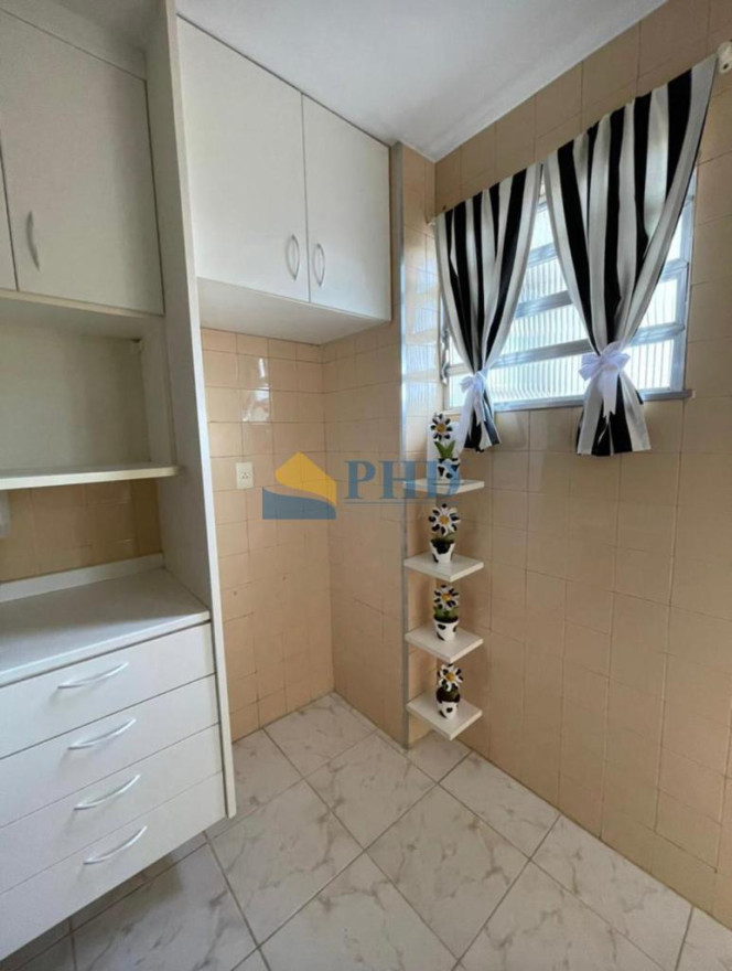 Apartamento 3 Quartos 96m² 