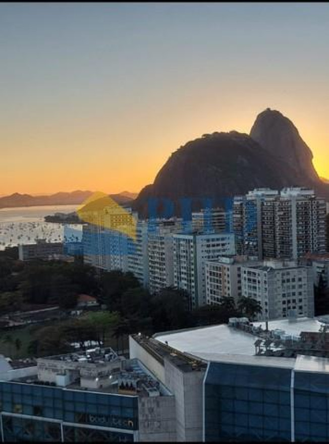 Apartamento 3 Quartos 94m² 