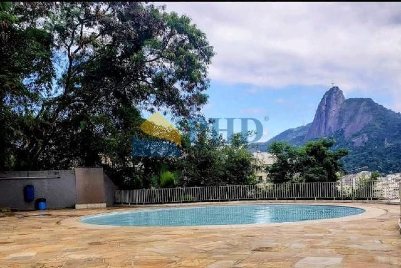 Apartamento 3 Quartos 94m² 
