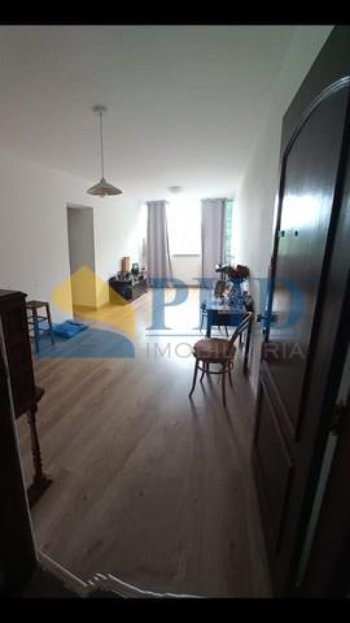 Apartamento 3 Quartos 94m² 