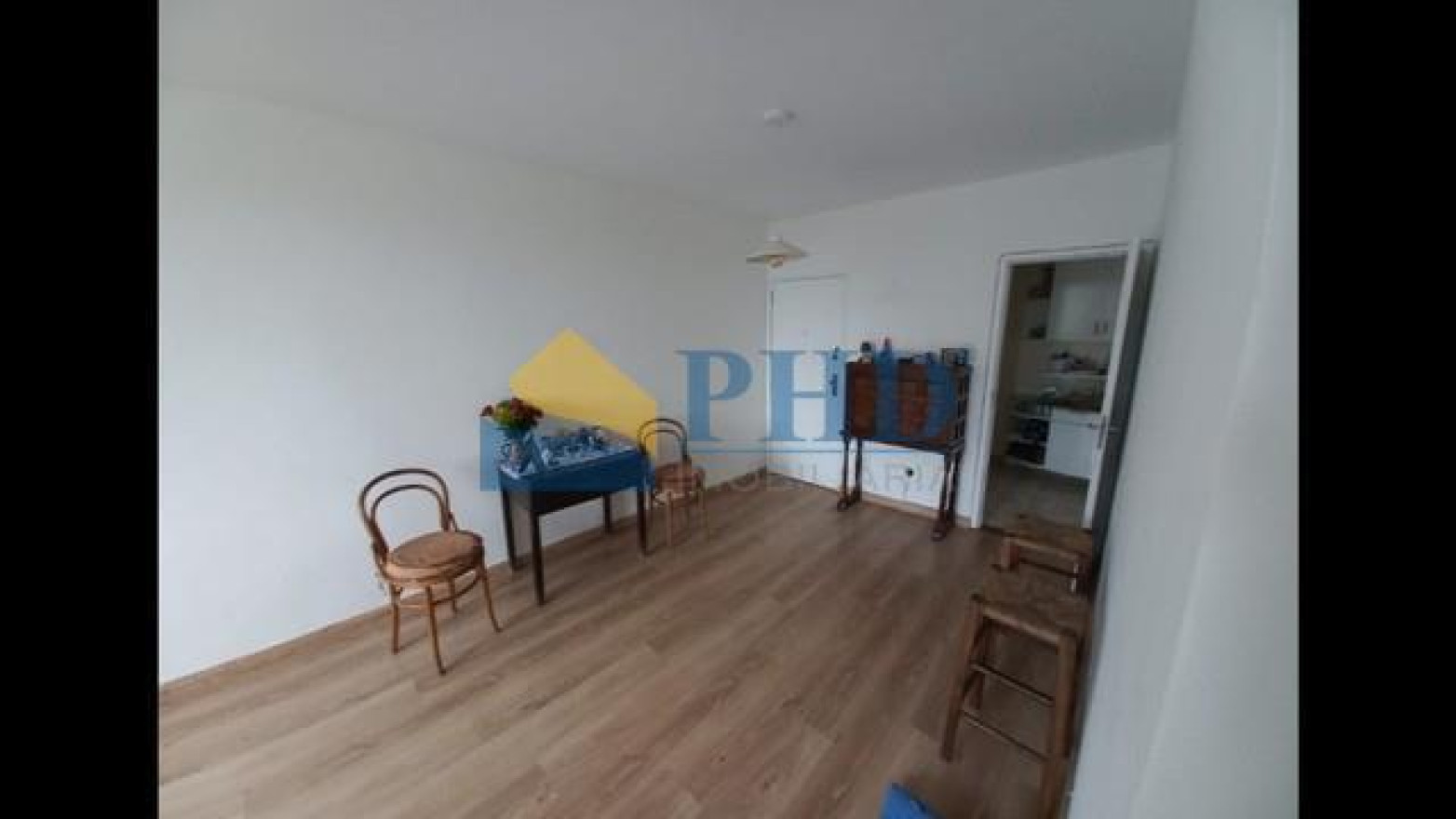 Apartamento 3 Quartos 94m² 