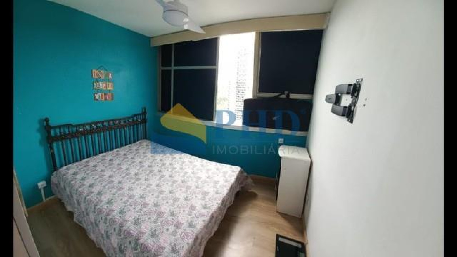 Apartamento 3 Quartos 94m² 