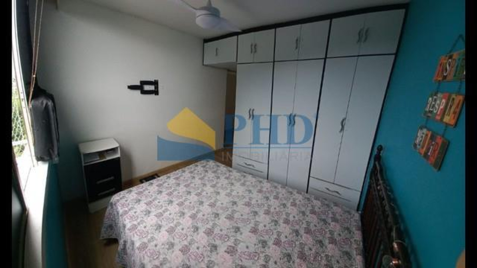Apartamento 3 Quartos 94m² 