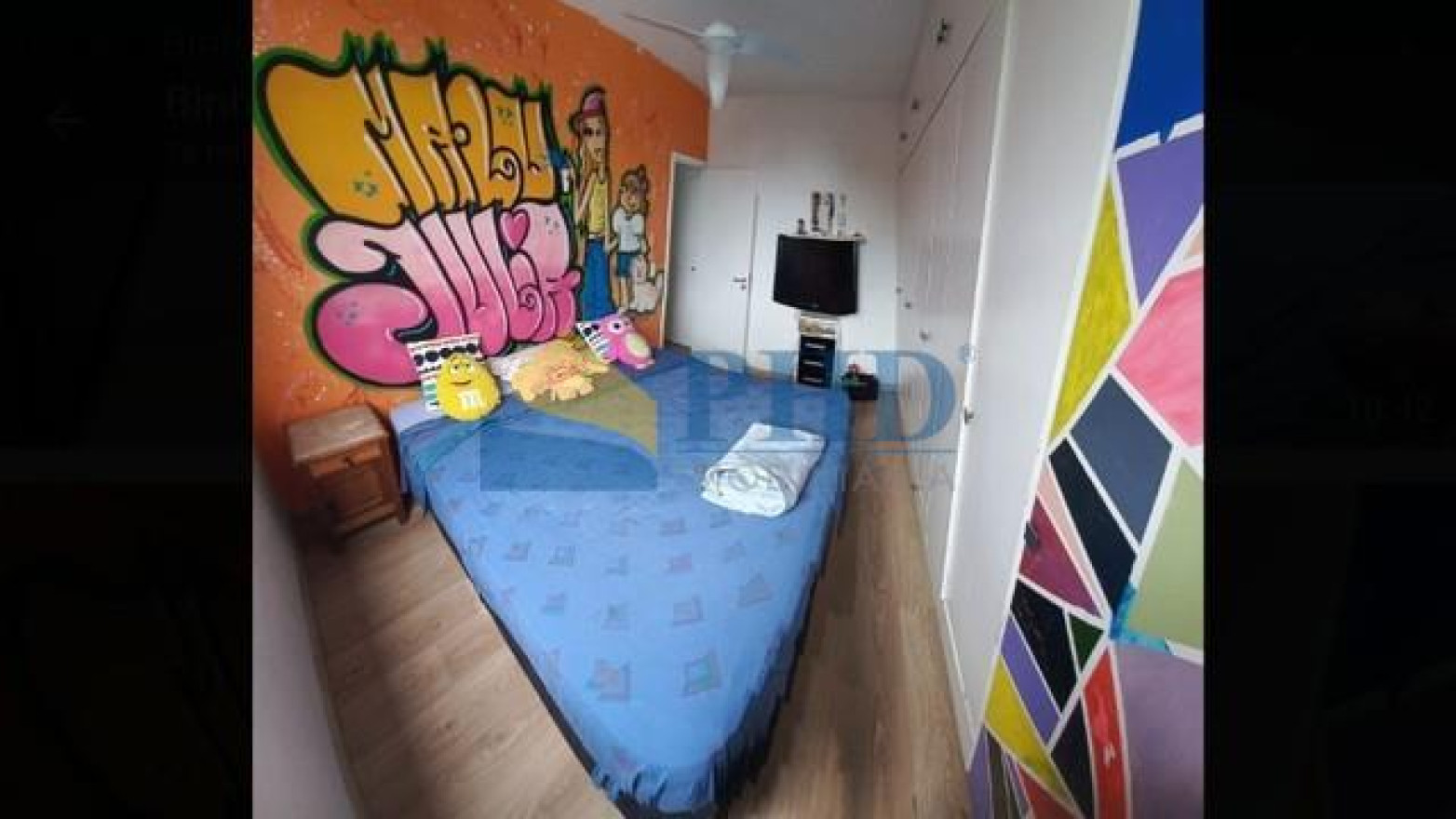 Apartamento 3 Quartos 94m² 