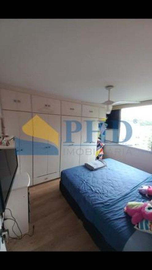 Apartamento 3 Quartos 94m² 