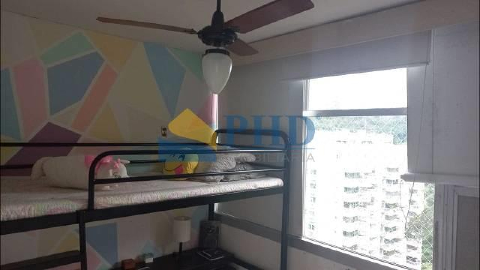 Apartamento 3 Quartos 94m² 
