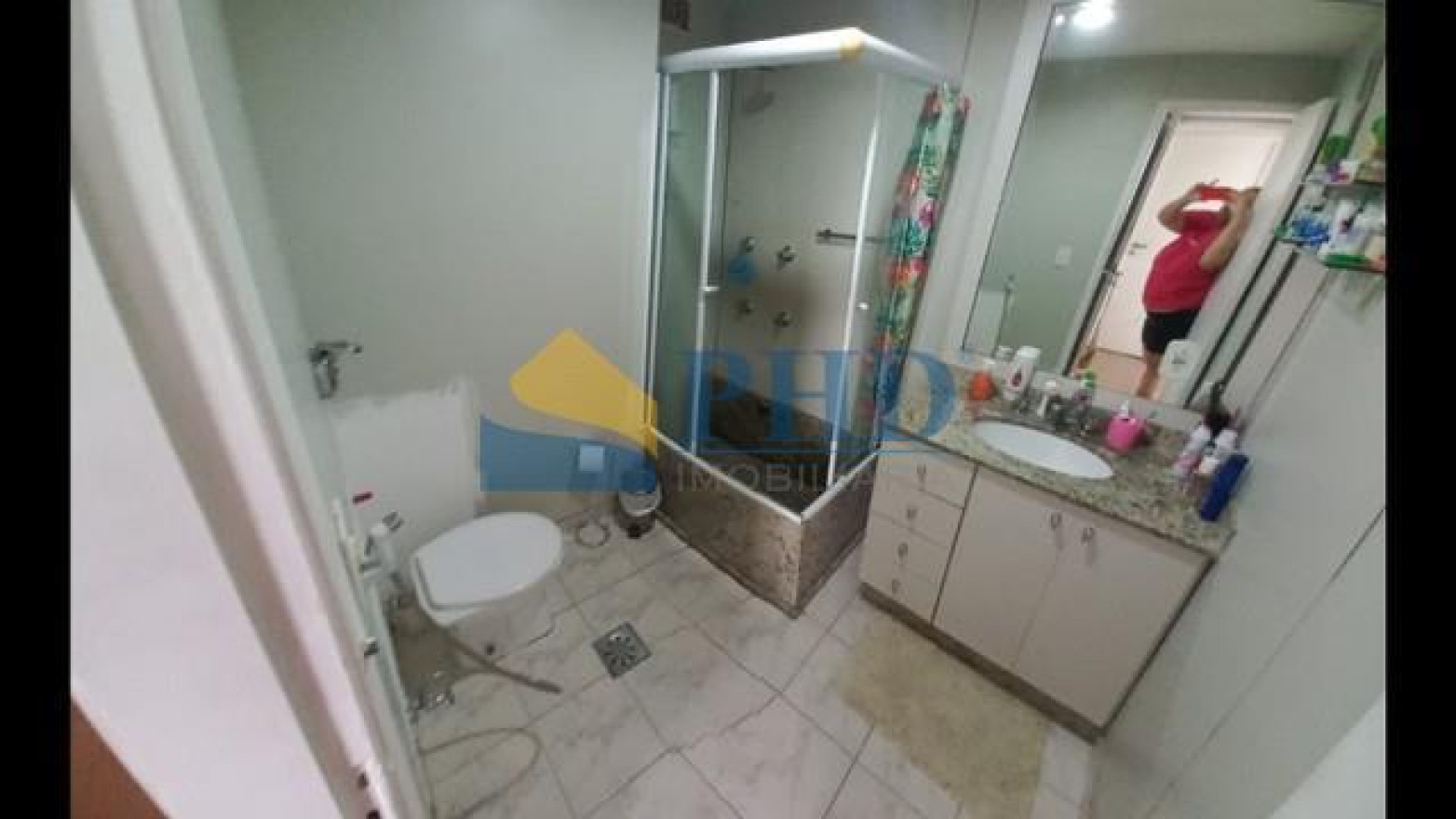 Apartamento 3 Quartos 94m² 