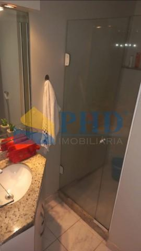 Apartamento 3 Quartos 94m² 