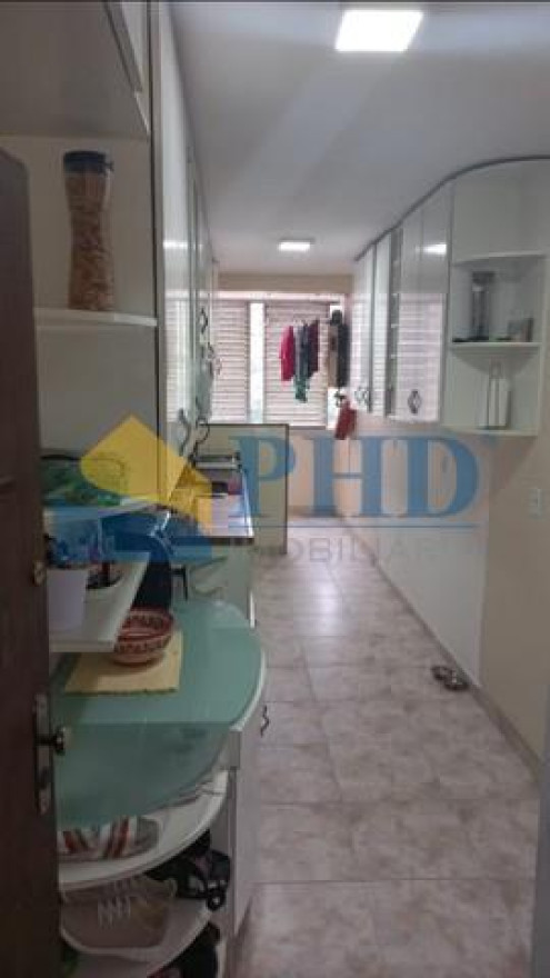 Apartamento 3 Quartos 94m² 