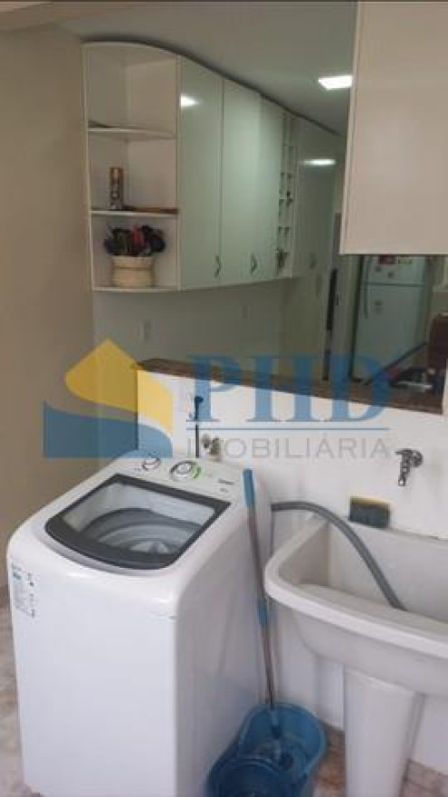 Apartamento 3 Quartos 94m² 