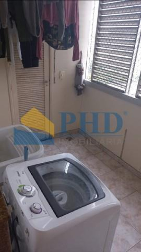 Apartamento 3 Quartos 94m² 