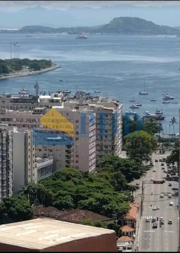 Apartamento 3 Quartos 94m² 