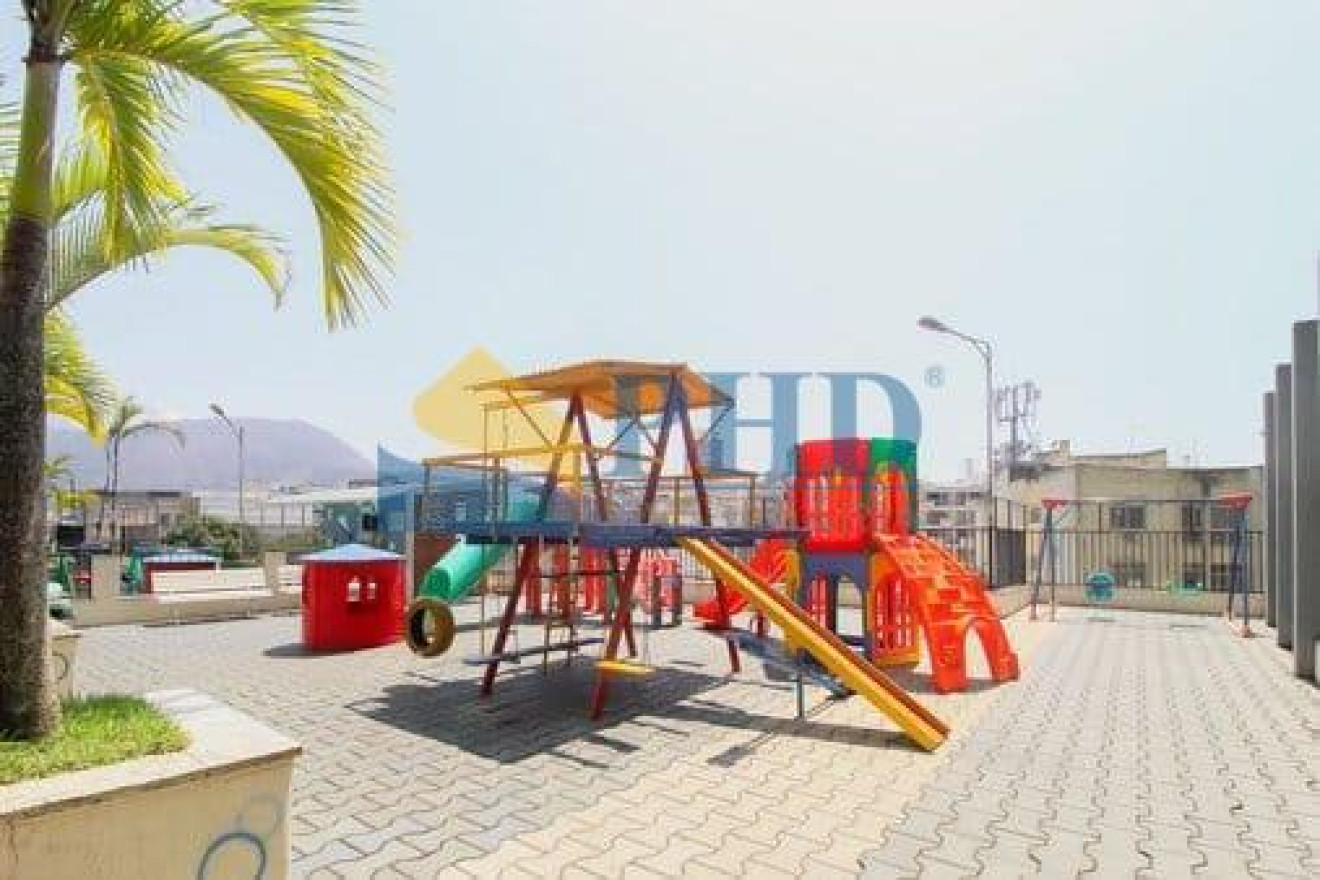 Apartamento 3 Quartos 94m² 