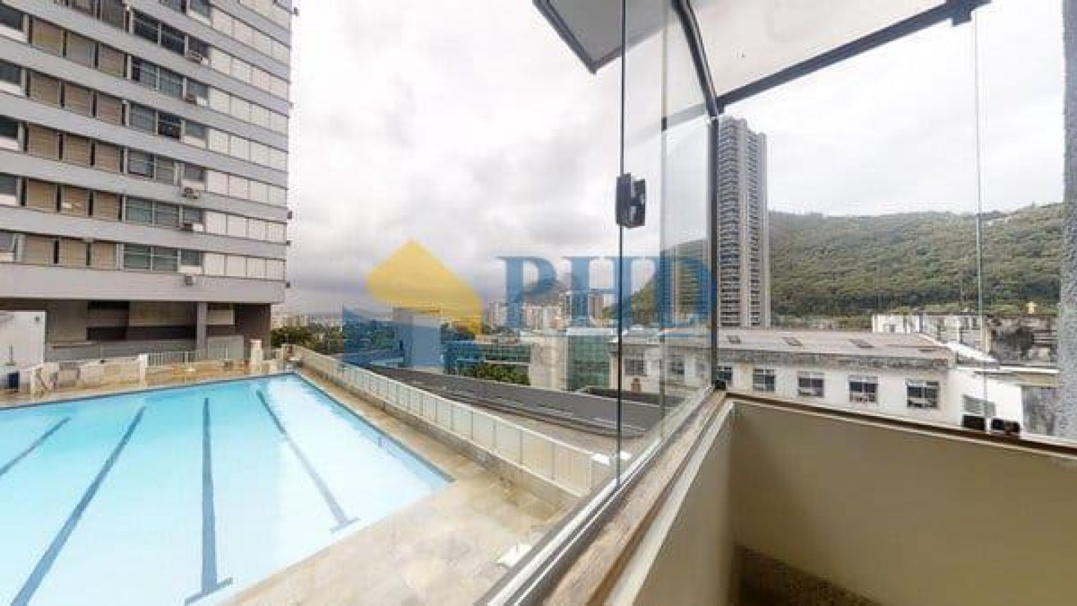 Apartamento 3 Quartos 94m² 