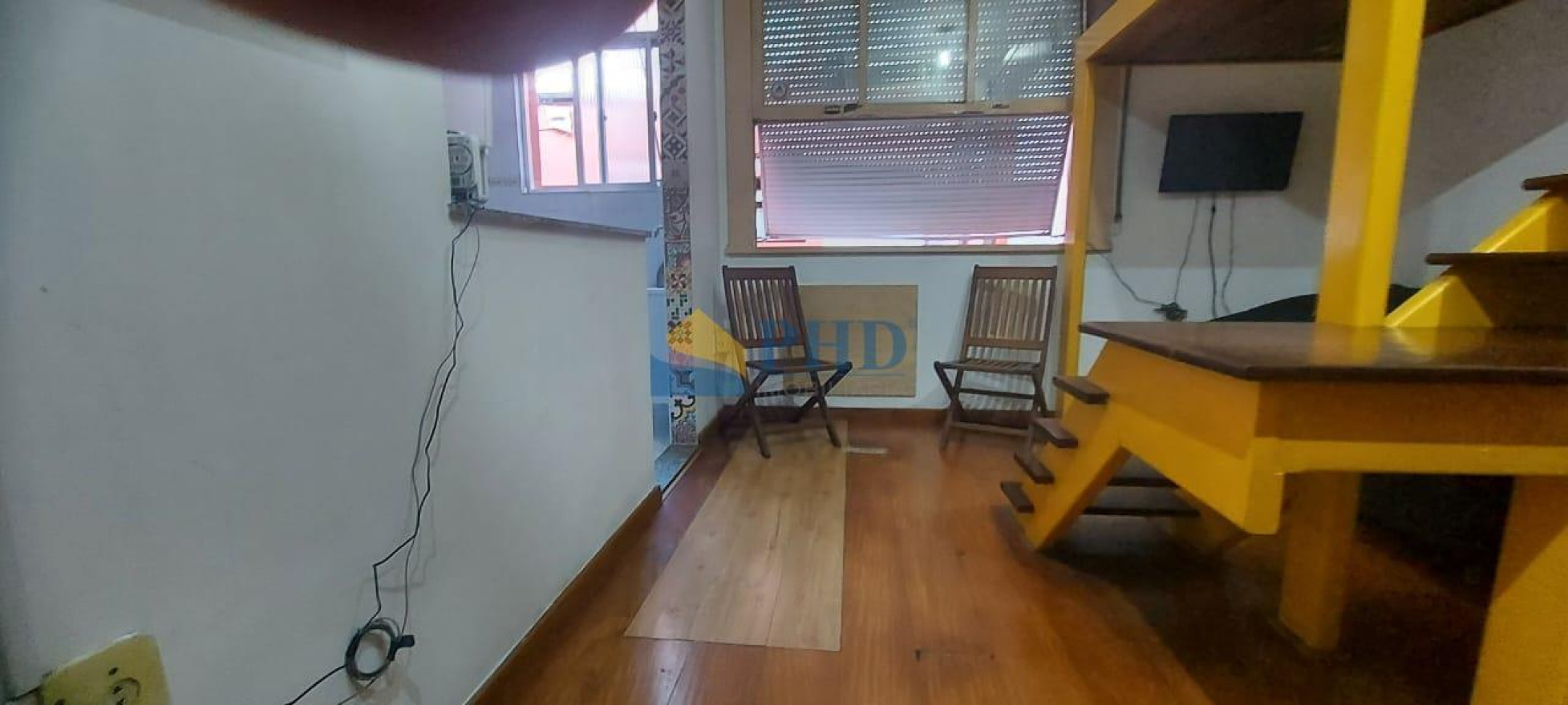Apartamento 1 Quartos 26m² 