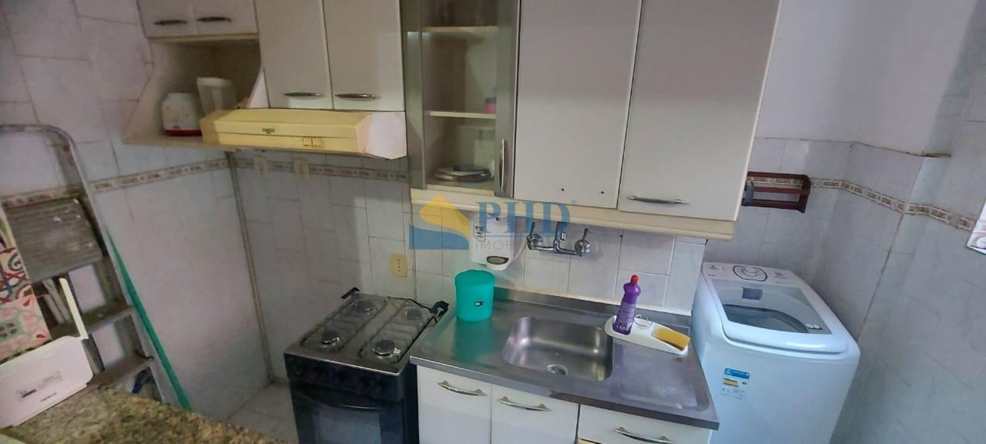 Apartamento 1 Quartos 26m² 