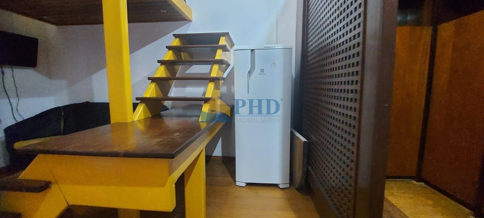 Apartamento 1 Quartos 26m² 