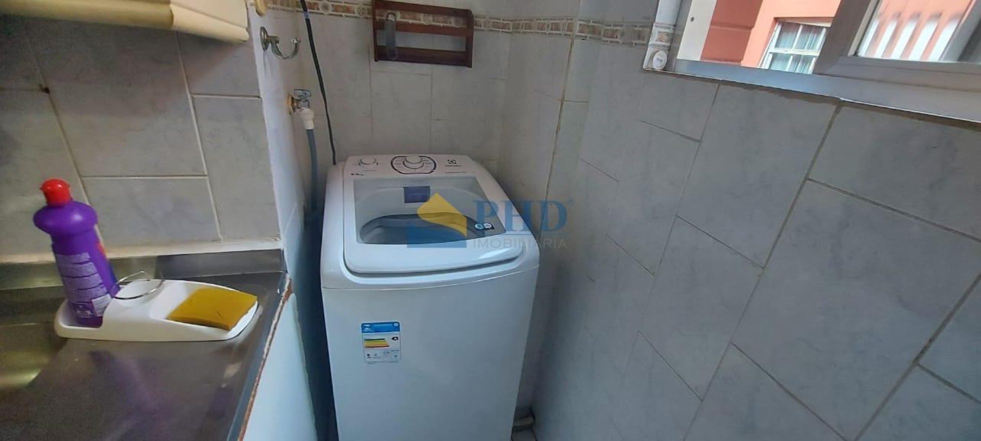 Apartamento 1 Quartos 26m² 