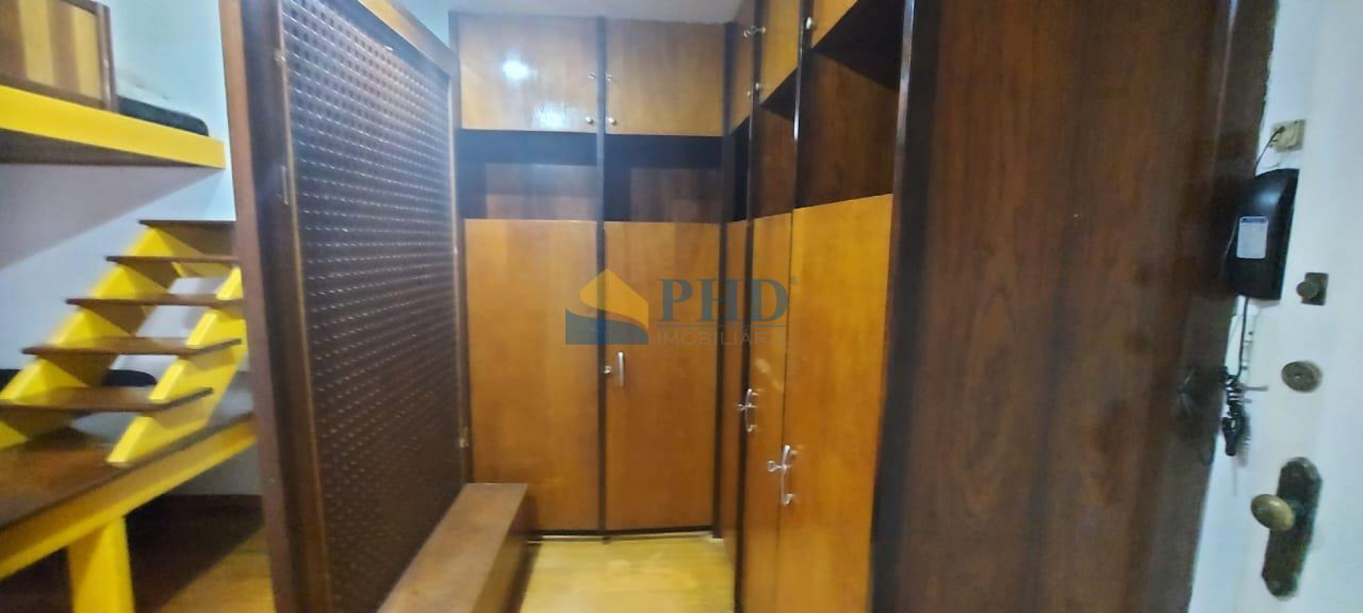 Apartamento 1 Quartos 26m² 