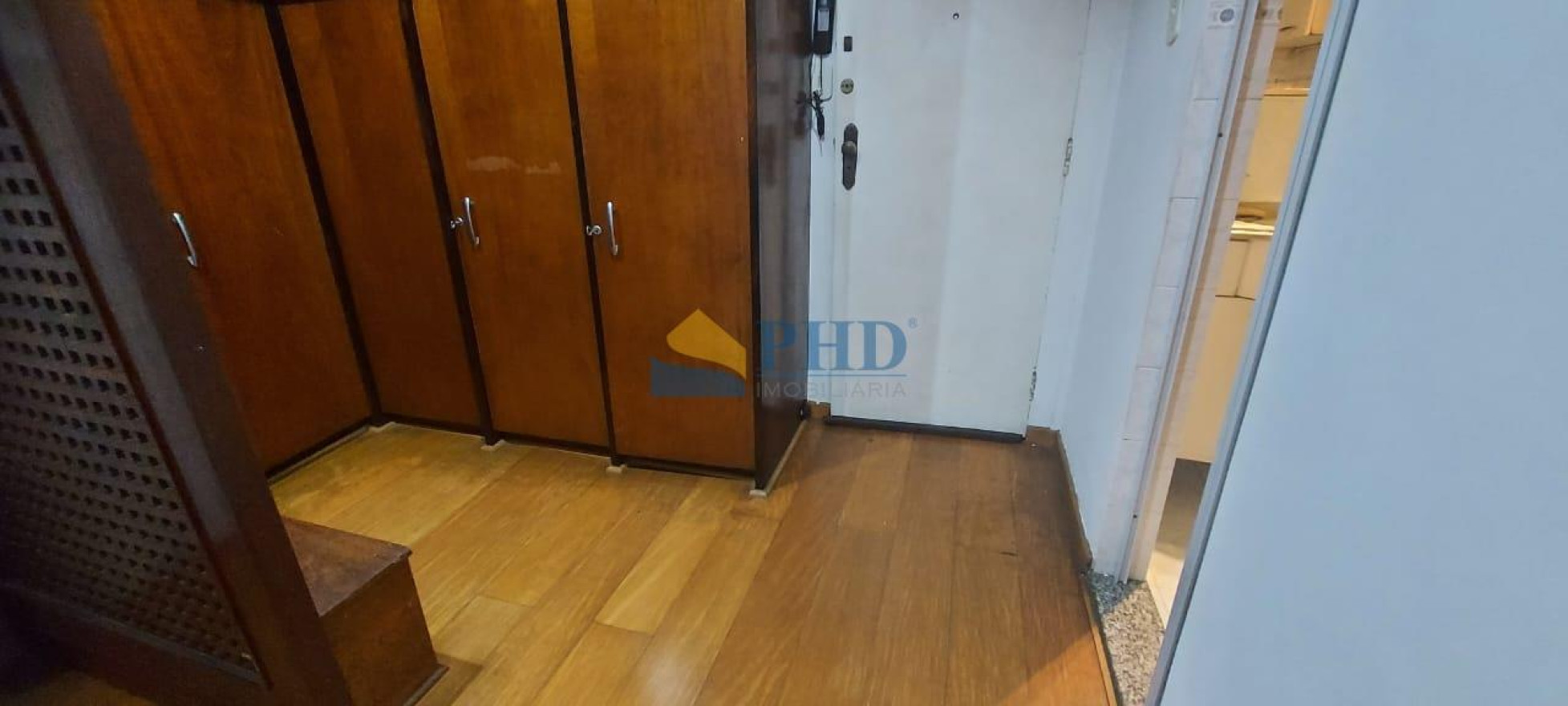 Apartamento 1 Quartos 26m² 