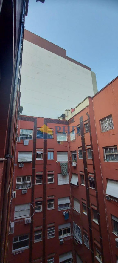 Apartamento 1 Quartos 26m² 