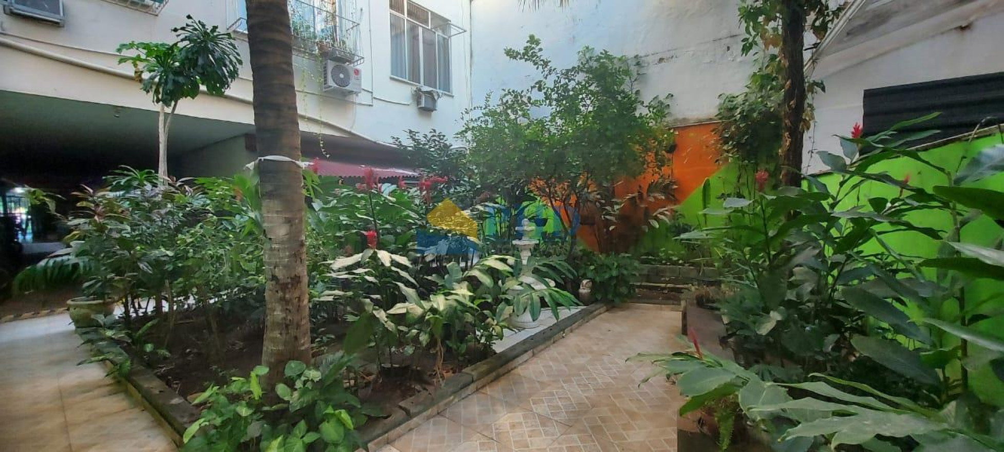 Apartamento 1 Quartos 26m² 