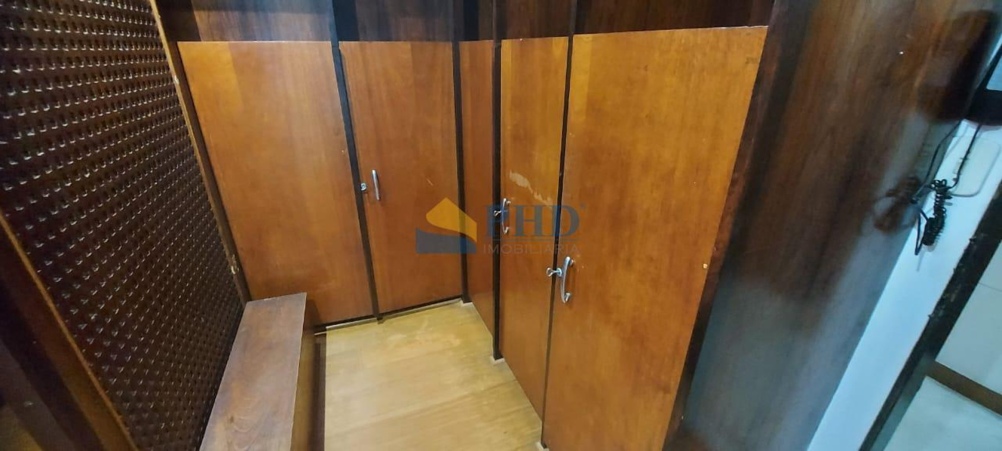 Apartamento 1 Quartos 26m² 
