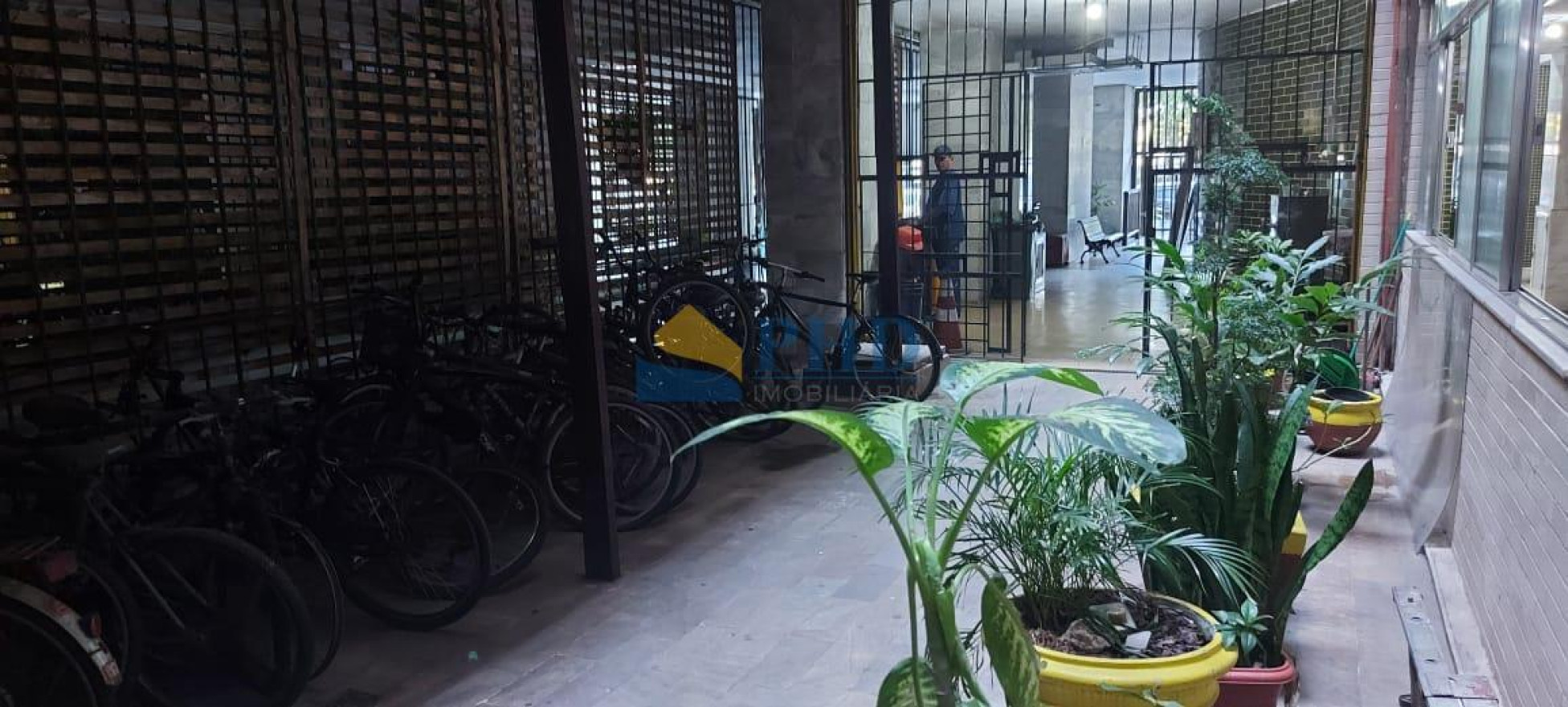 Apartamento 1 Quartos 26m² 