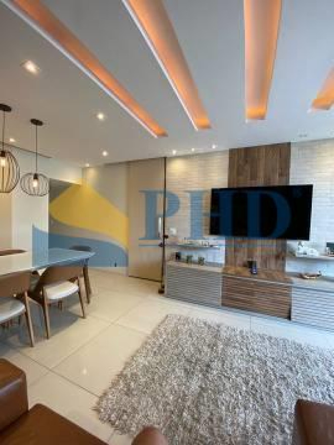 APARTAMENTO 2 Quartos 100m² 