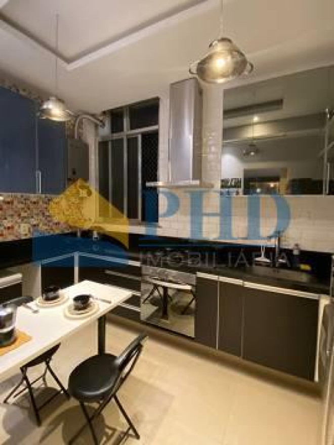 APARTAMENTO 2 Quartos 100m² 