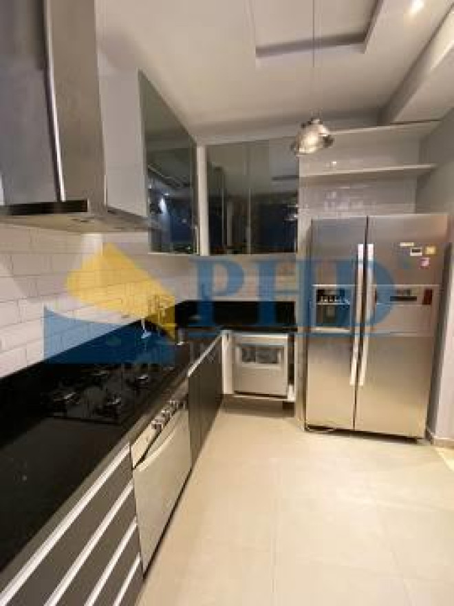 APARTAMENTO 2 Quartos 100m² 