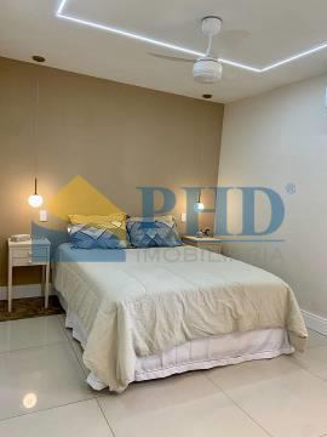 APARTAMENTO 2 Quartos 100m² 