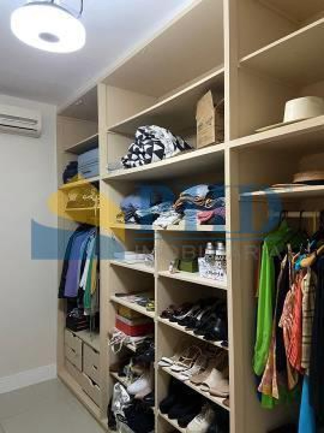 APARTAMENTO 2 Quartos 100m² 