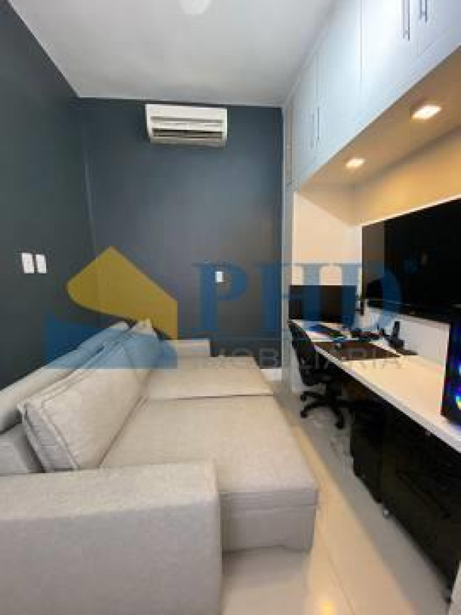 APARTAMENTO 2 Quartos 100m² 