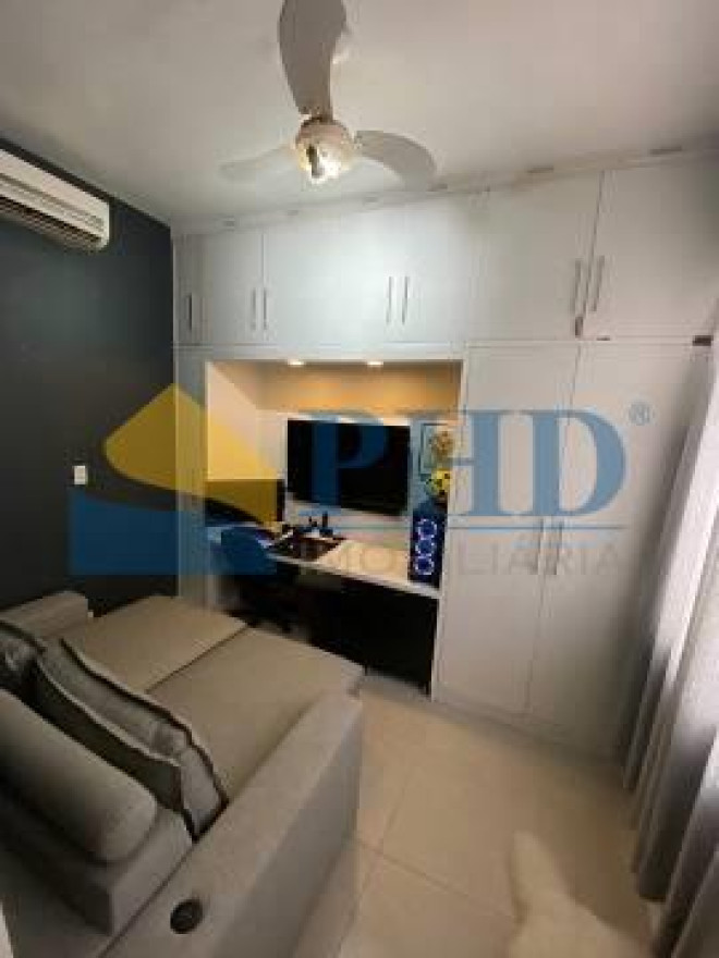 APARTAMENTO 2 Quartos 100m² 