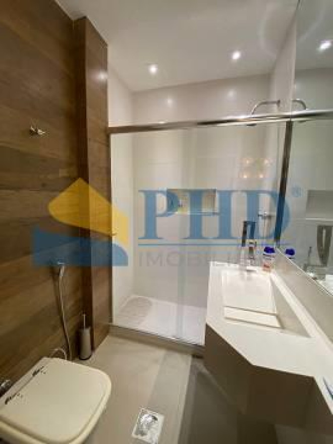 APARTAMENTO 2 Quartos 100m² 