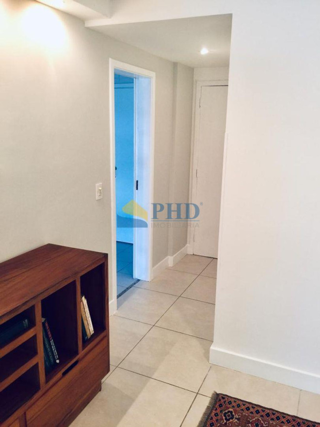 Apartamento 3 Quartos 120m² 