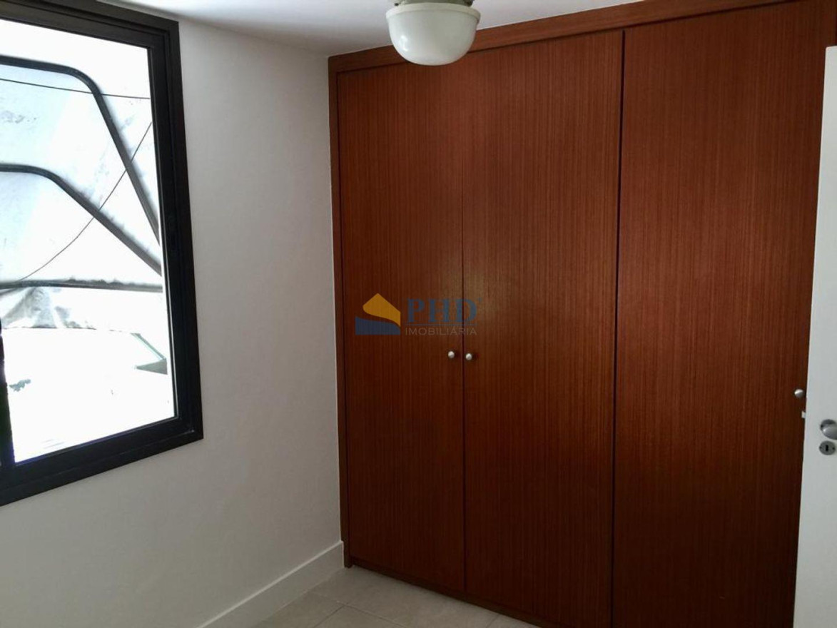 Apartamento 3 Quartos 120m² 