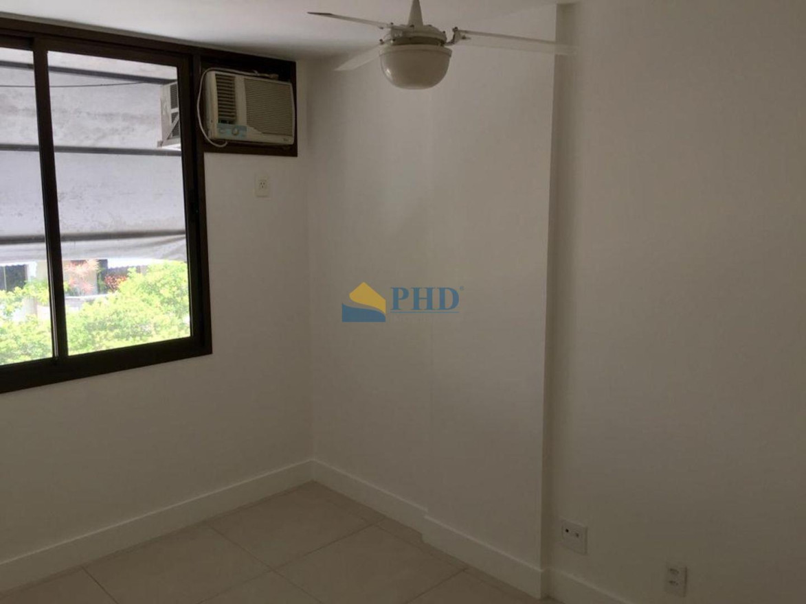 Apartamento 3 Quartos 120m² 