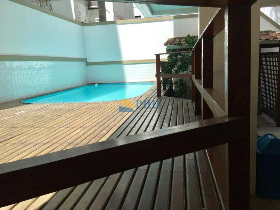 Apartamento 3 Quartos 120m² 