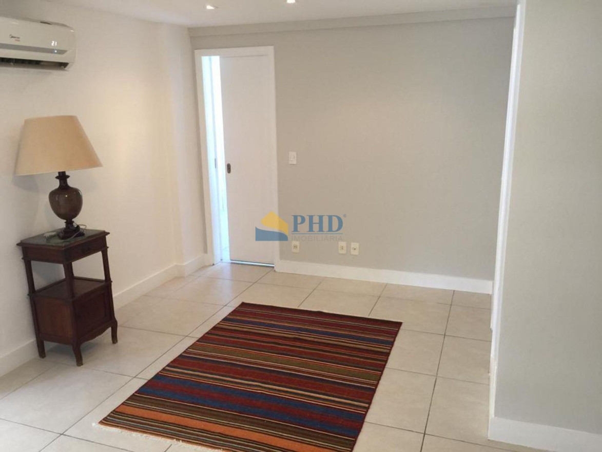 Apartamento 3 Quartos 120m² 