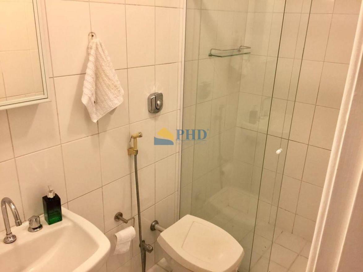 Apartamento 3 Quartos 120m² 