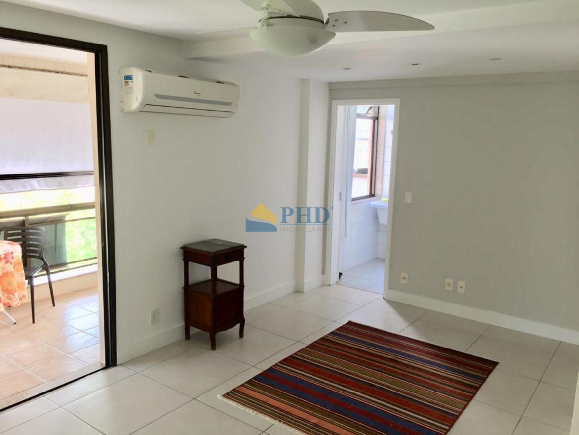 Apartamento 3 Quartos 120m² 