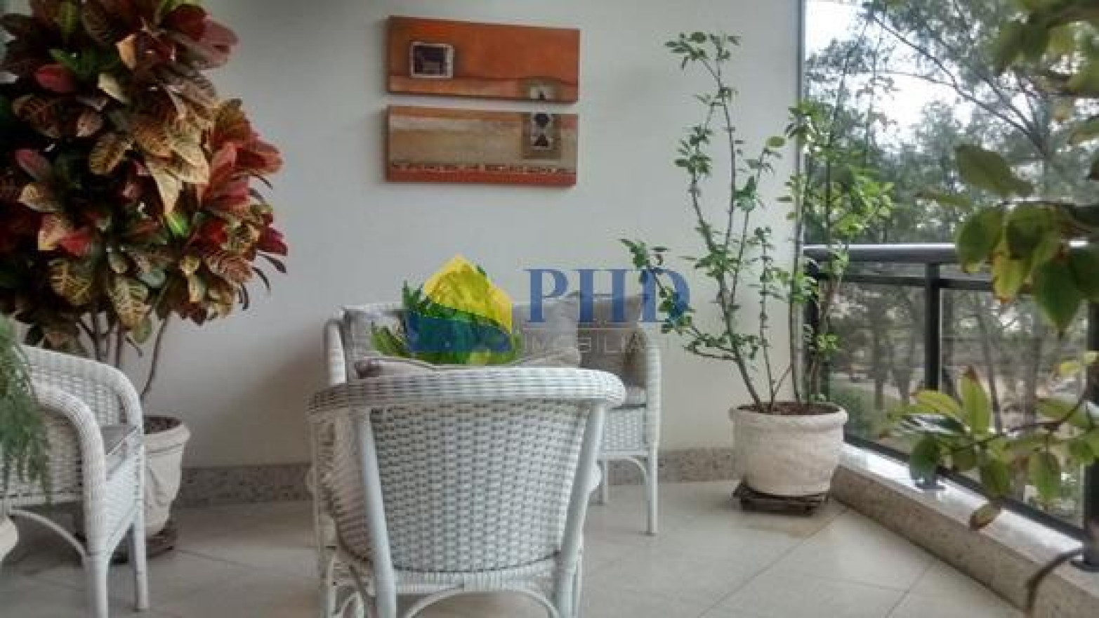 Apartamento 3 Quartos 174m² 