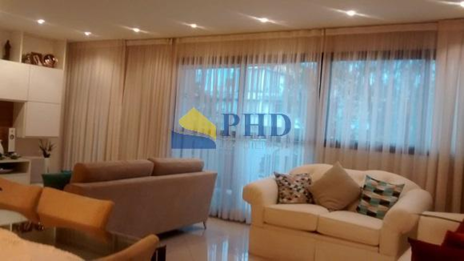 Apartamento 3 Quartos 174m² 